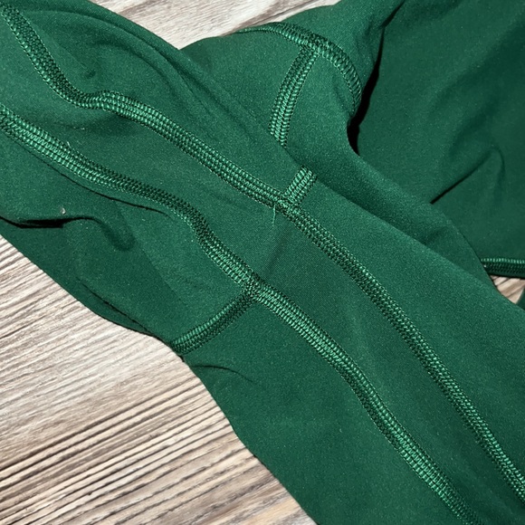 Lululemon Align High Rise Pant 25" - Picture 4 of 15